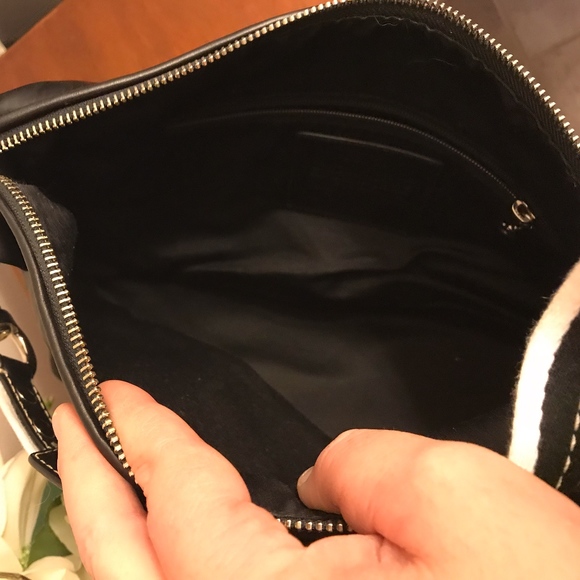 Coach Handbag - Picture 5 of 5